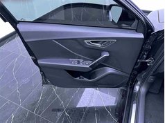 奥迪Q2L 2021款 35 TFSI 时尚致雅型