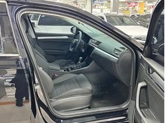 速派 2023款 改款 TSI280 DSG尊享版