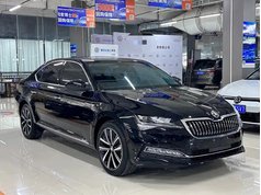 速派 2023款 改款 TSI280 DSG尊享版