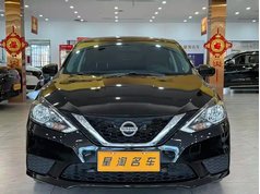 轩逸 2021款 经典 1.6XE CVT舒适版