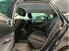 轩逸 2021款 经典 1.6XE CVT舒适版