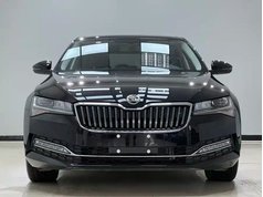 速派 2024款 TSI280 DSG尊享版