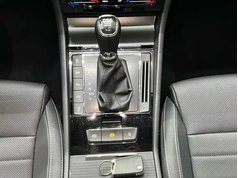 速派 2024款 TSI280 DSG尊享版