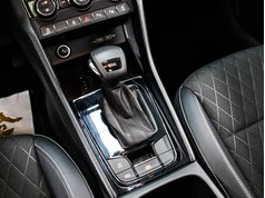 柯珞克 2021款 TSI280 豪华版