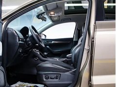 柯珞克 2021款 TSI280 豪华版