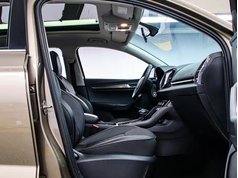 柯珞克 2021款 TSI280 豪华版