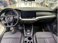 明锐 2022款 PRO TSI280 尊享版