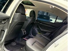 明锐 2022款 PRO TSI280 尊享版