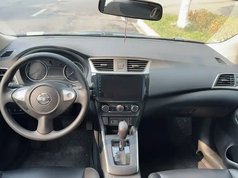 轩逸 2022款 经典 1.6XE CVT舒适版