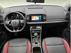 柯珞克 2024款 TSI280 奢享版