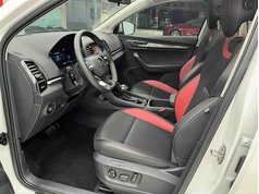 柯珞克 2024款 TSI280 奢享版