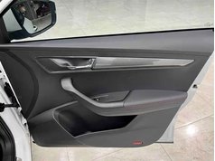 柯珞克 2024款 TSI280 奢享版