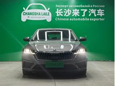 明锐 2021款 PRO TSI280 DSG尊贵版