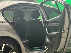 明锐 2021款 PRO TSI280 DSG尊贵版