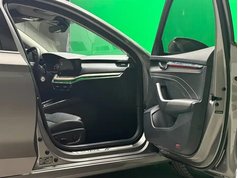 明锐 2021款 PRO TSI280 DSG尊贵版