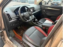 柯珞克 2022款 TSI280 奢享版