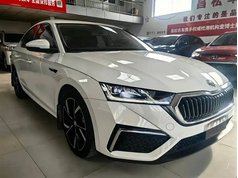 明锐 2021款 PRO TSI280 DSG豪华版