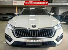 明锐 2021款 PRO TSI280 DSG豪华版