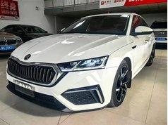 明锐 2021款 PRO TSI280 DSG豪华版