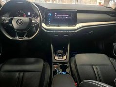 明锐 2021款 PRO TSI280 DSG豪华版