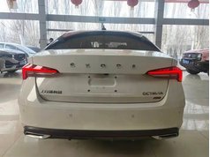 明锐 2021款 PRO TSI280 DSG豪华版