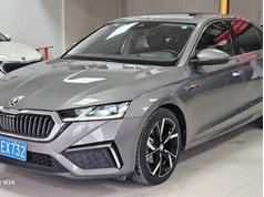 明锐 2022款 PRO TSI280 奢享版