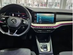 明锐 2022款 PRO TSI280 奢享版