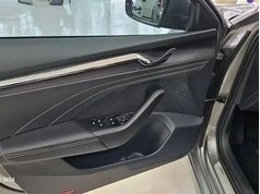 明锐 2022款 PRO TSI280 奢享版