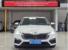 明锐 2021款 PRO TSI280 DSG尊贵版