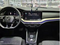 明锐 2021款 PRO TSI280 DSG尊贵版