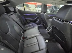 明锐 2021款 PRO TSI280 DSG尊贵版