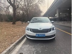 明锐 2021款 1.5L 自动舒适版