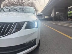 明锐 2021款 1.5L 自动舒适版