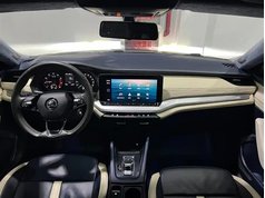 明锐 2022款 PRO TSI280 尊享版