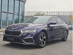 明锐 2022款 PRO TSI280 奢享版