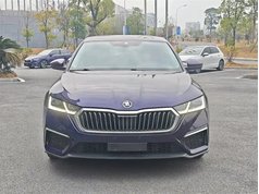 明锐 2022款 PRO TSI280 奢享版