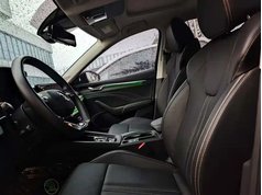 明锐 2022款 PRO TSI280 奢享版