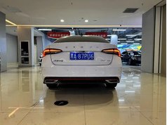 明锐 2022款 PRO TSI280 奢享版