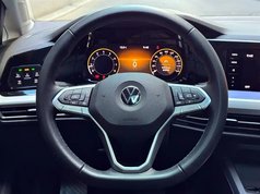 高尔夫 2021款 280TSI DSG Pro