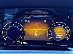 高尔夫 2021款 280TSI DSG Pro