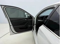 明锐 2023款 改款 PRO TSI280 尊享版