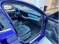 明锐 2022款 PRO TSI280 奢享版