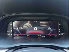 明锐 2022款 PRO TSI280 奢享版