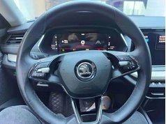 明锐 2022款 PRO TSI280 奢享版