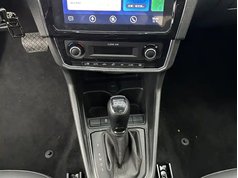 昕锐 2022款 1.5L 自动舒享版