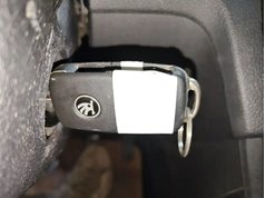 昕锐 2019款 改款 1.5L 手动入门版 国VI