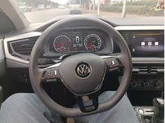 Polo 2021款 Plus 1.5L 自动炫彩科技版