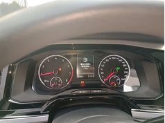 Polo 2021款 Plus 1.5L 自动炫彩科技版