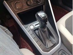 Polo 2021款 Plus 1.5L 自动炫彩科技版