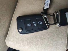 Polo 2021款 Plus 1.5L 自动炫彩科技版